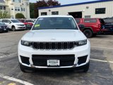 Used 2023 Jeep Grand Cherokee L Laredo image 2