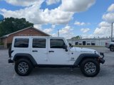 Used 2016 Jeep Wrangler Unlimited Rubicon w/ Connectivity Group image 2