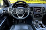 Used 2018 Jeep Grand Cherokee Limited image 5