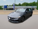 New 2025 Hyundai Elantra SEL image 2