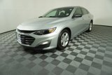 Used 2021 Chevrolet Malibu LS image 3