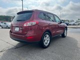 Used 2012 Hyundai Santa Fe Limited w/ Navigation Pkg 4 image 6