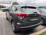 Used 2019 Honda HR-V LX image 3