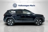 New 2025 Volkswagen Taos SE image 6