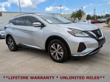 Used 2020 Nissan Murano SV w/ Cargo Package image 2