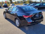 New 2025 Nissan Sentra S image 5