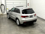 Used 2012 Acura RDX SH-AWD image 5