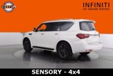 Used 2023 INFINITI QX80 Sensory image 5
