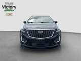 Used 2021 Cadillac XT5 Luxury image 2
