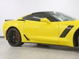Used 2015 Chevrolet Corvette Z06 w/ 2LZ Preferred Equipment Group image 3