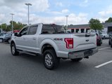 Certified 2017 Ford F150 XLT w/ Equipment Group 302A Luxury image 5