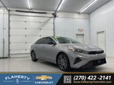 Used 2023 Kia Forte GT-Line w/ GT-Line Premium Package image 1
