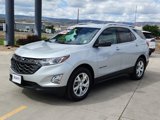 Used 2020 Chevrolet Equinox LT image 4