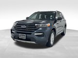 Used 2022 Ford Explorer XLT w/ Equipment Group 202A image 2