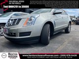 Used 2016 Cadillac SRX Luxury w/ Driver Awareness Package image 2