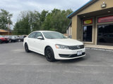 Used 2014 Volkswagen Passat 2.5 S image 2