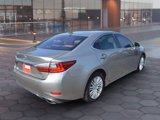 Used 2016 Lexus ES 350 w/ Accessory Package 2 image 6
