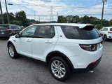 Used 2017 Land Rover Discovery Sport HSE image 4