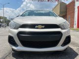 Used 2016 Chevrolet Spark LS image 2
