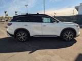 New 2025 INFINITI QX60 Autograph w/ Cargo Package image 4