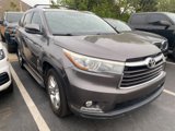 Used 2015 Toyota Highlander Limited image 3