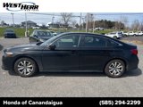Used 2023 Honda Civic LX image 4