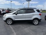 Used 2021 Ford EcoSport SE w/ SE Convenience Package image 2