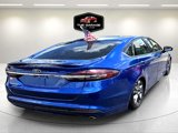 Used 2017 Ford Fusion S w/ Equipment Group 101A image 5