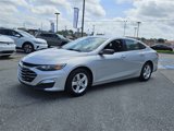 Used 2020 Chevrolet Malibu LS image 3