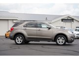Used 2012 Chevrolet Equinox LT image 2