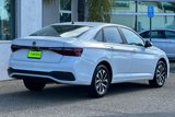 New 2025 Volkswagen Jetta S image 4