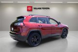 Used 2021 Jeep Cherokee Latitude Plus image 5
