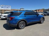 Certified 2020 Ford Explorer ST image 4