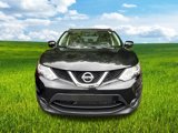Used 2018 Nissan Rogue Sport SV w/ SV Technology Package image 5