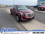 Used 2017 Cadillac XT5 Luxury w/ Driver Awareness Package image 3