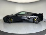 Used 2020 Chevrolet Corvette Stingray Premium Cpe w/ 3LT Preferred Equipment Group image 2