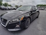Used 2020 Nissan Altima 2.5 S image 4