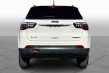 Used 2019 Jeep Compass Trailhawk image 4