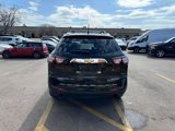 Used 2017 Chevrolet Traverse Premier w/ LPO, 'HIT The Road' Package image 6
