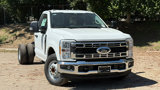 New 2025 Ford F350 XL w/ XL Chrome Package image 2