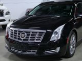 Used 2013 Cadillac XTS Luxury w/ Driver Awareness Package image 5