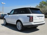 Used 2017 Land Rover Range Rover Supercharged image 5