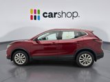 Used 2022 Nissan Rogue Sport SV image 2