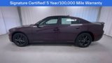 Used 2020 Dodge Charger SXT w/ Driver Convenience Group image 5