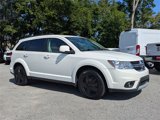 Used 2019 Dodge Journey SE w/ Comfort/Convenience Group image 2