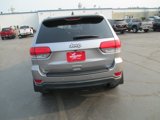 Used 2018 Jeep Grand Cherokee Laredo image 5