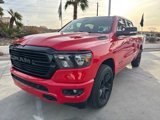 Used 2021 RAM 1500 Big Horn image 1