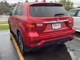 Used 2018 Mitsubishi Outlander Sport ES image 3