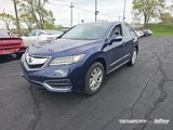 Used 2017 Acura RDX w/ Technology Package image 2