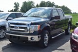 Used 2013 Ford F150 XLT image 3